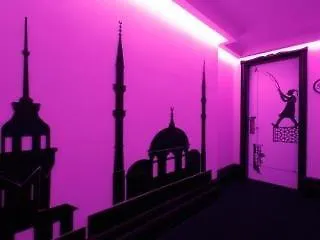 Iq Mis アパートホテル イスタンブール