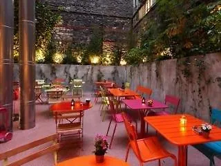 Iq Mis Lägenhetshotell Istanbul